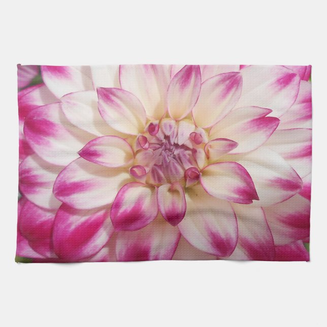 Beaux Towel (Horizontal)