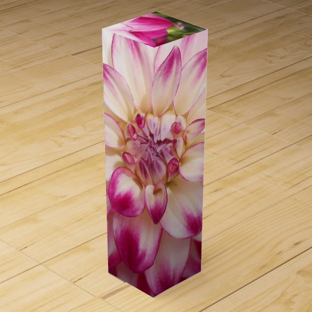 Beaux Wine Gift Box (Front)