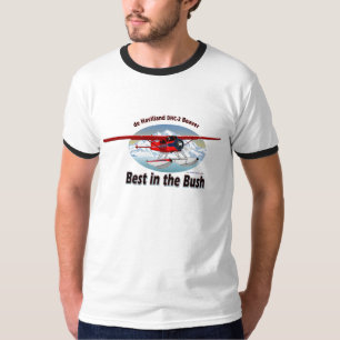 Beaver/ Best in the Bush T-Shirt