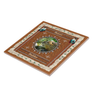 Beaver -Builder- Ceramic Tile