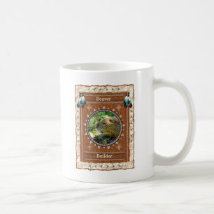 Beaver Builder Energy Coffee Mug