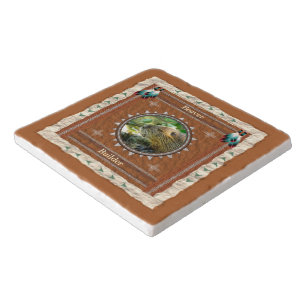 Beaver Builder Energy Trivet