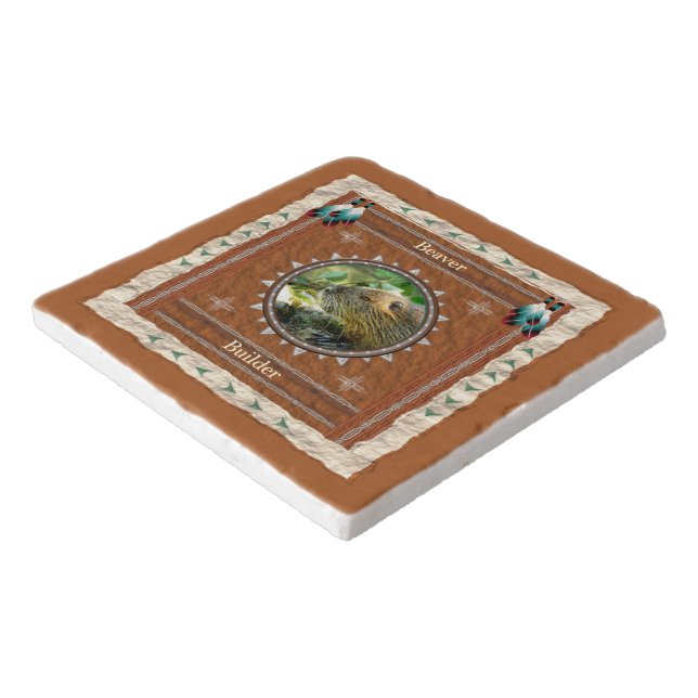 Beaver Builder Energy Trivet (Corner)