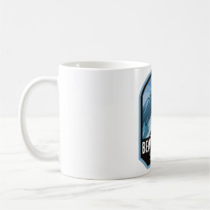 Beaver Creek Colorado Ski Mountain Coffee Mug