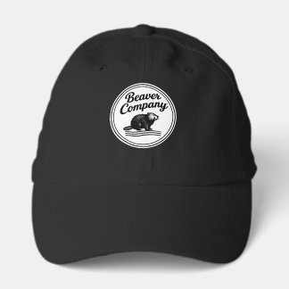 Beaver hat