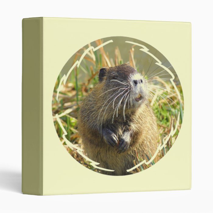 Beaver Photo Binder