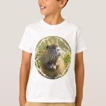 Beaver Photo Kid's T-Shirt
