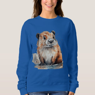 Beaver shirt