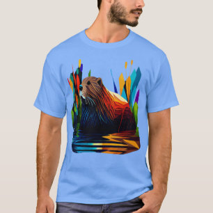 Beaver T-Shirt