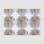 Beaver Tissue Paper
