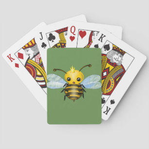 Bebe Poker Cards