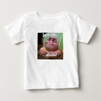 bebe sinclair baby T-Shirt