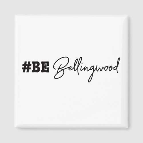 bebellingwood Magnet