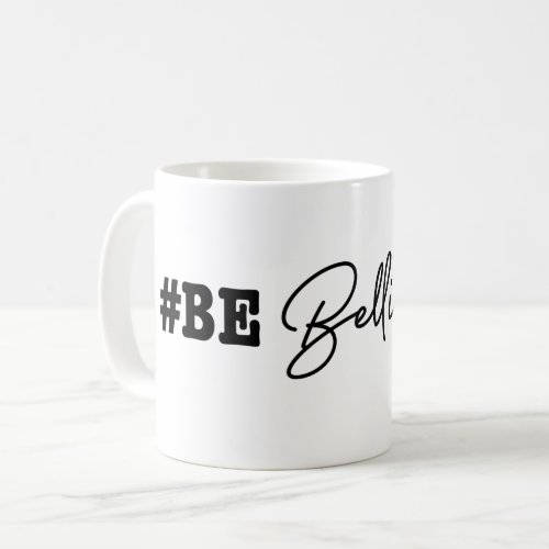 BeBellingwood Mug