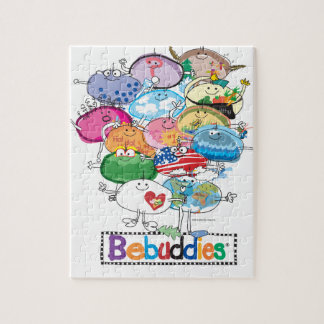 Bebuddies® Puzzle