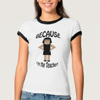 Funny Teacher Sayings T-Shirts & Shirt Designs | Zazzle