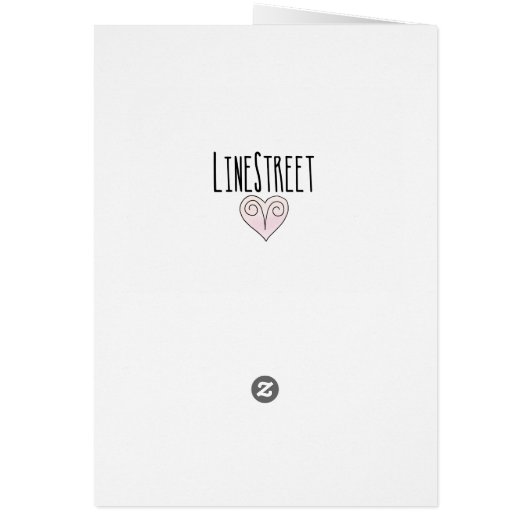 Because It Mattered Cards (Back)