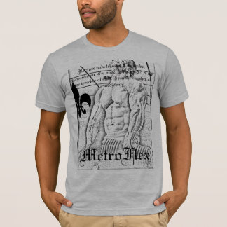 Because pain tells me I'm awake... T-Shirt