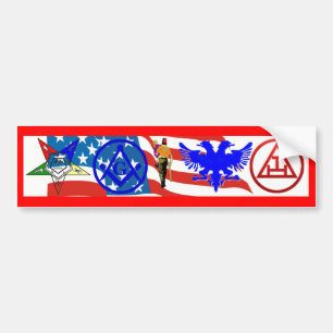 Because We Care Bumper Sticker