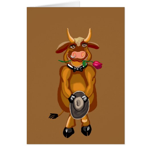 Because you are incredibull cards (Front)