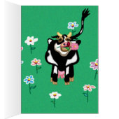 Because you are incredibull cards (Inside (Right))