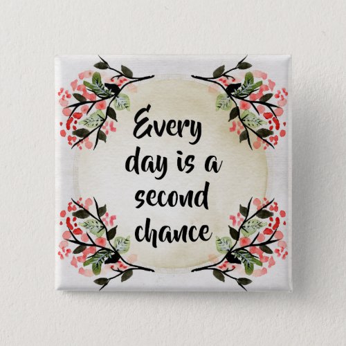 Beccas Inspirations _ Every Day Second Chance Button