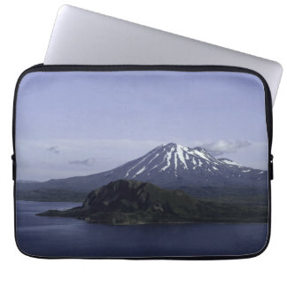 Becharof National Wildlife Refuge Laptop Sleeve