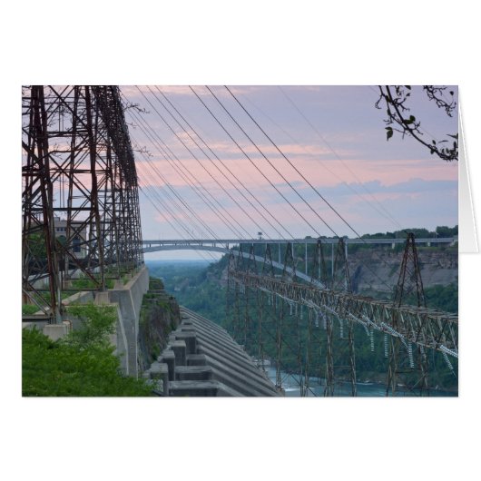 Beck Hydropower Plant Cards (Front Horizontal)