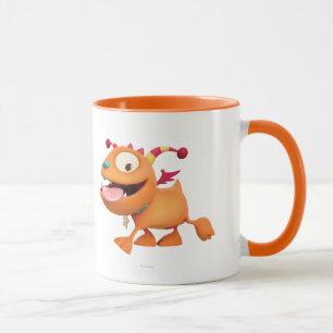 Beckett Mug
