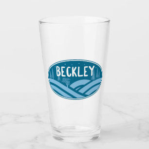 Beckley West Virginia Outdoors Glass