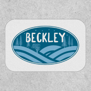 Beckley West Virginia Outdoors Patch