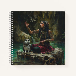 Beckon Notebook
