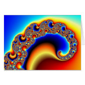 Beckoning 2 - Fractal (Front Horizontal)