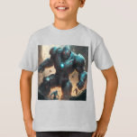 Become a hero! Avengers T-shirts For Kids