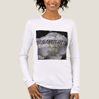 Becoming - A single by Myrna Songhai  Tri-Blend Shirt