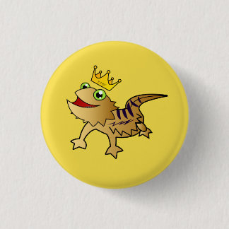 Becs Sparkz Badge Pinback Button