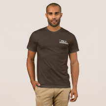 Bed Buddi t-Shirt - Dark Color - Black Collection