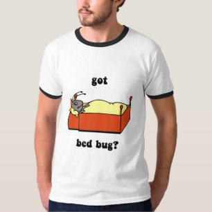 Bed bugs T-Shirt
