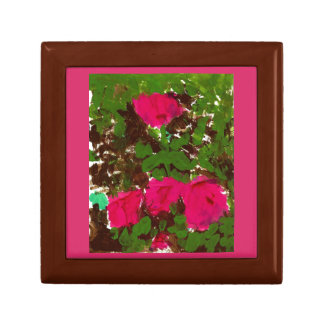 Bed of Roses Gift Box