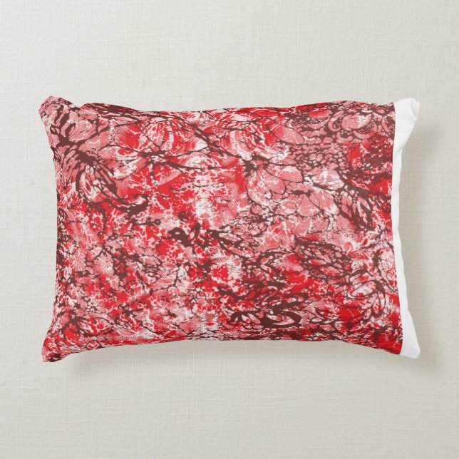 Bed & Sofa Pillows | Neck Support & Throw Cushions (Front)