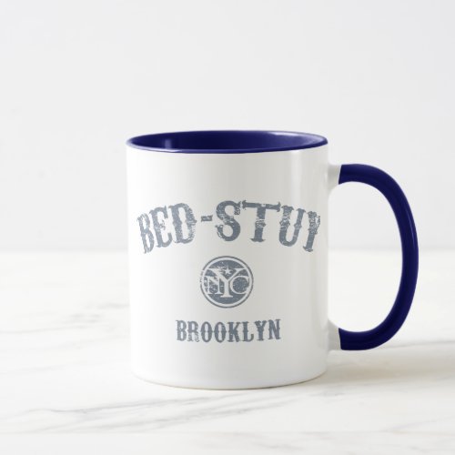 Bed_Stuy Mug