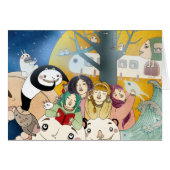 Bed time Story 2013 (Front Horizontal)