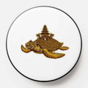 Bedawang Nala PopSocket