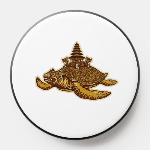 Bedawang Nala PopSocket