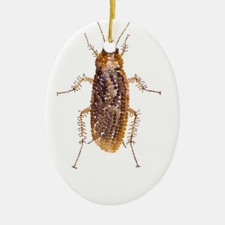 Insect Ornaments & Keepsake Ornaments | Zazzle