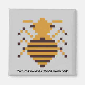 Bedbug Magnet