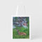 Bedded Buck