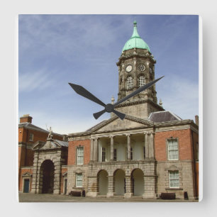 Bedford Clock Tower, Dublin Castle Ireland