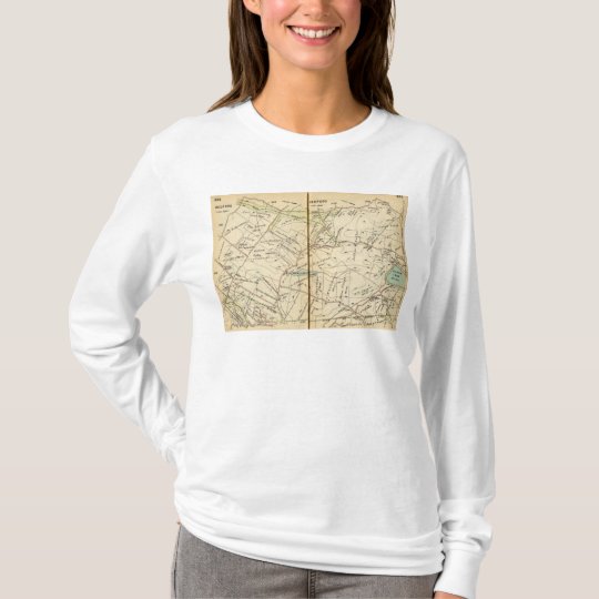 Bedford, New York T-Shirt