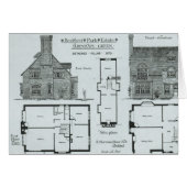 Bedford Park Estate (Front Horizontal)